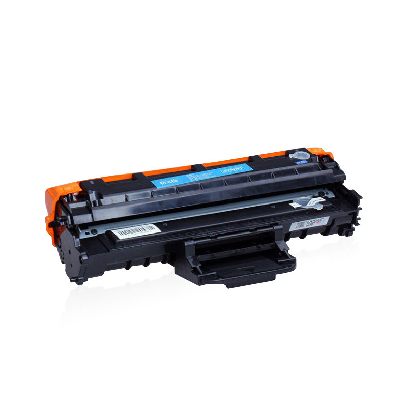 硒鼓d4725a格之格适用三星scx4521hs易加粉4321ns4521ns打印机硒鼓