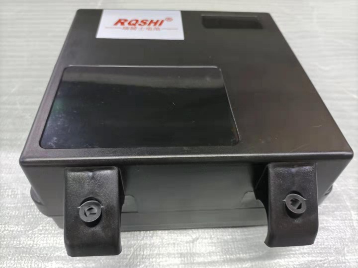 电动轮椅锂电池铅酸24伏v20ah适用迈德斯特英洛华电动车电池