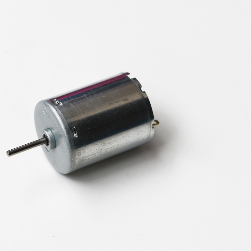 碳刷船模车模玩具车玩具diy微型6v24v小马达低速电机