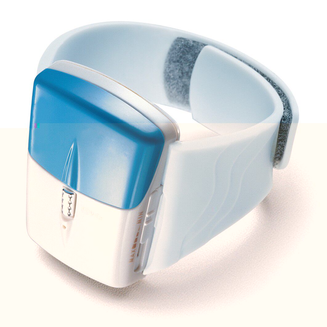 电子助眠器睡眠仪帮助睡眠神器智能止鼾器防失眠老人按摩催眠正品