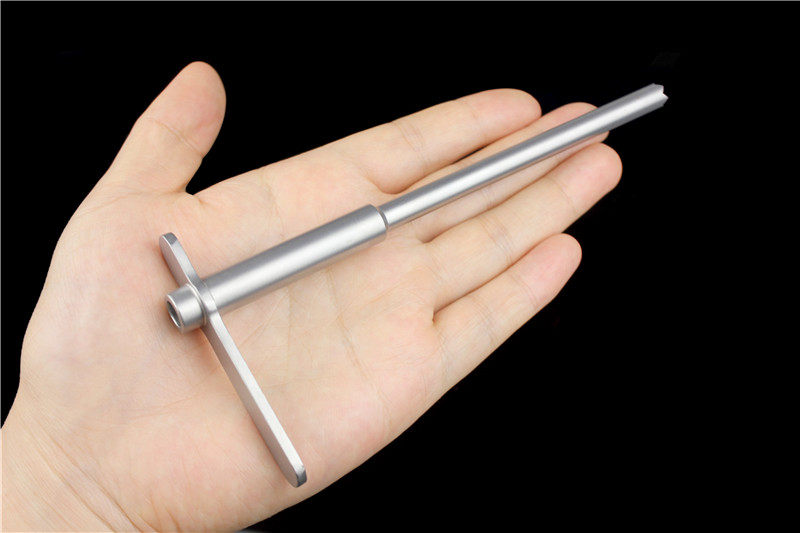 骨科器械医用脊柱颈椎椎骨开路开口套管椎体其它工具