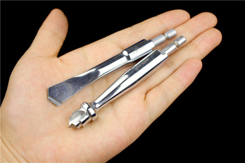 金钟骨科器械医用神经外科手摇钻开颅钻头圆钻球钻其它工具