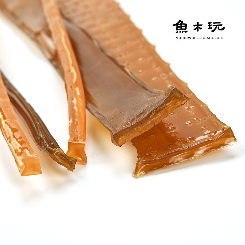 进口日本和胶 国画岩彩画用胶 清恵商店制 三千本胶京上胶 复刻版