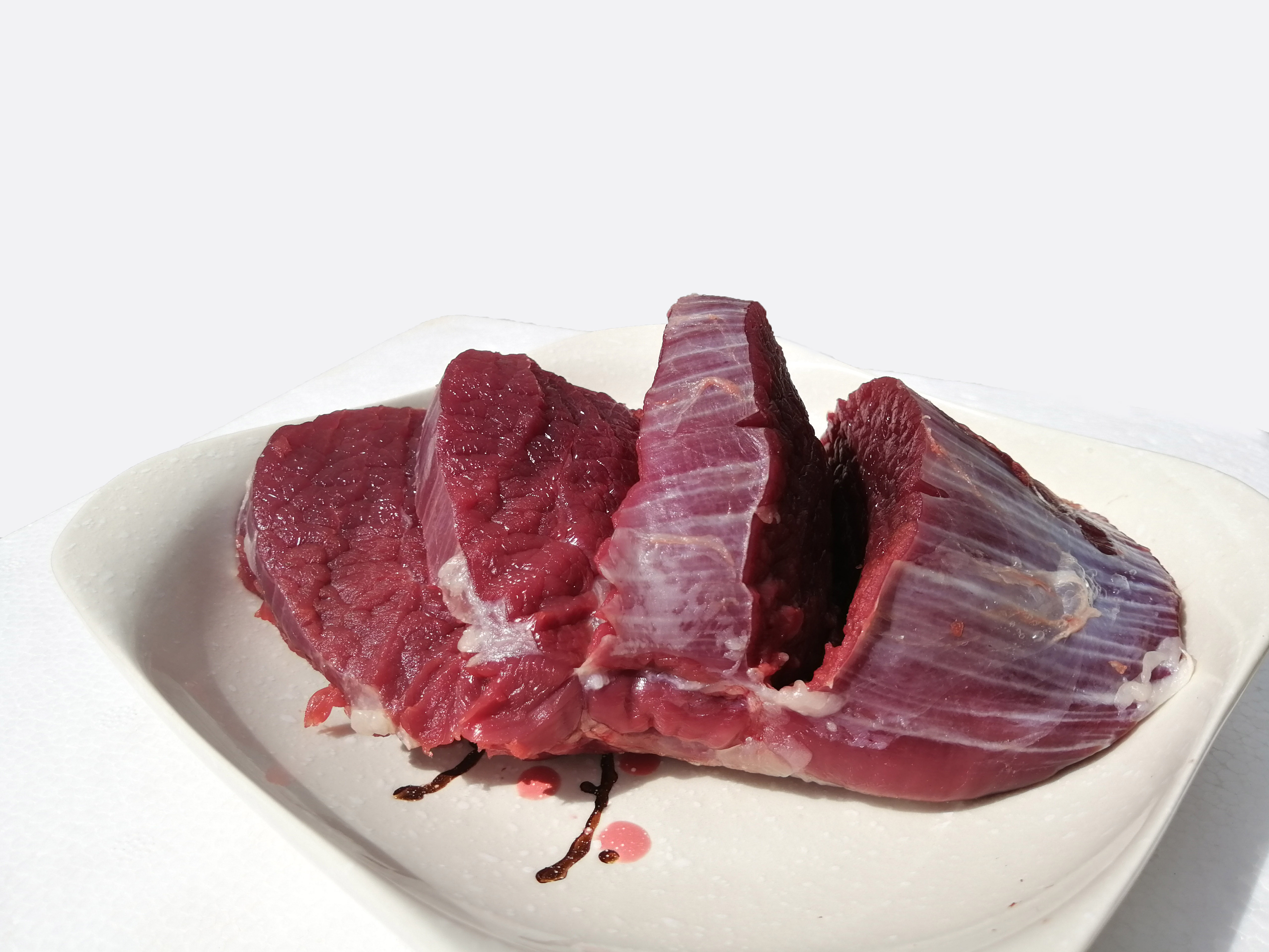 牛肉青海整条4斤瓜条黄瓜条高原散养海马冰鲜其它