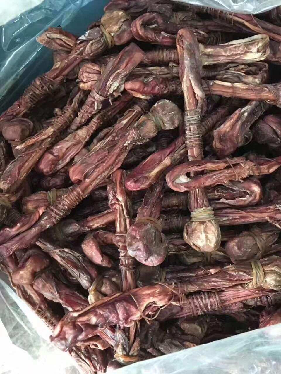 泡酒正品中药材海鞭肾睾丸优质干货适用养生煲汤其他药食同源食品