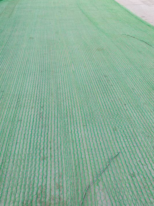 防尘网工地盖土网扬尘网绿化网苫盖网遮阳网遮盖网绿色环保专用