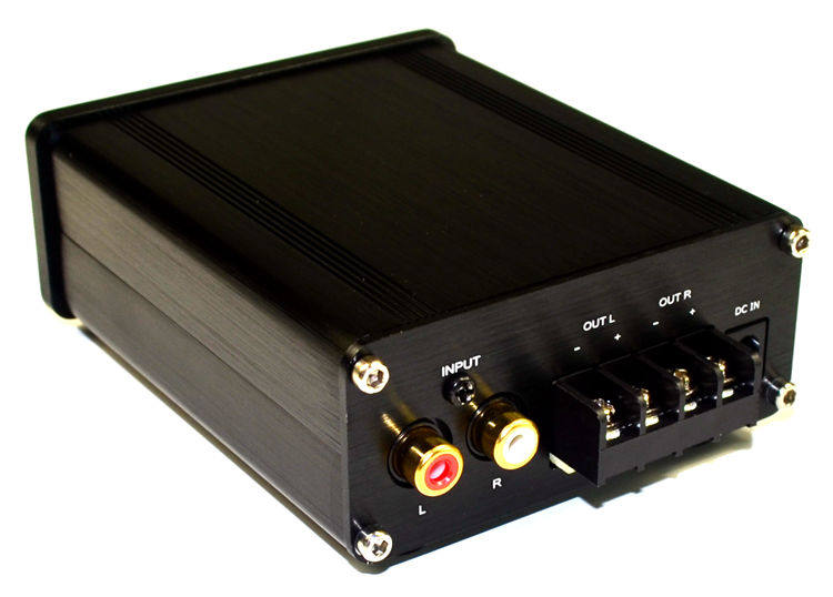 迷你3116发烧功放机50w特惠功放