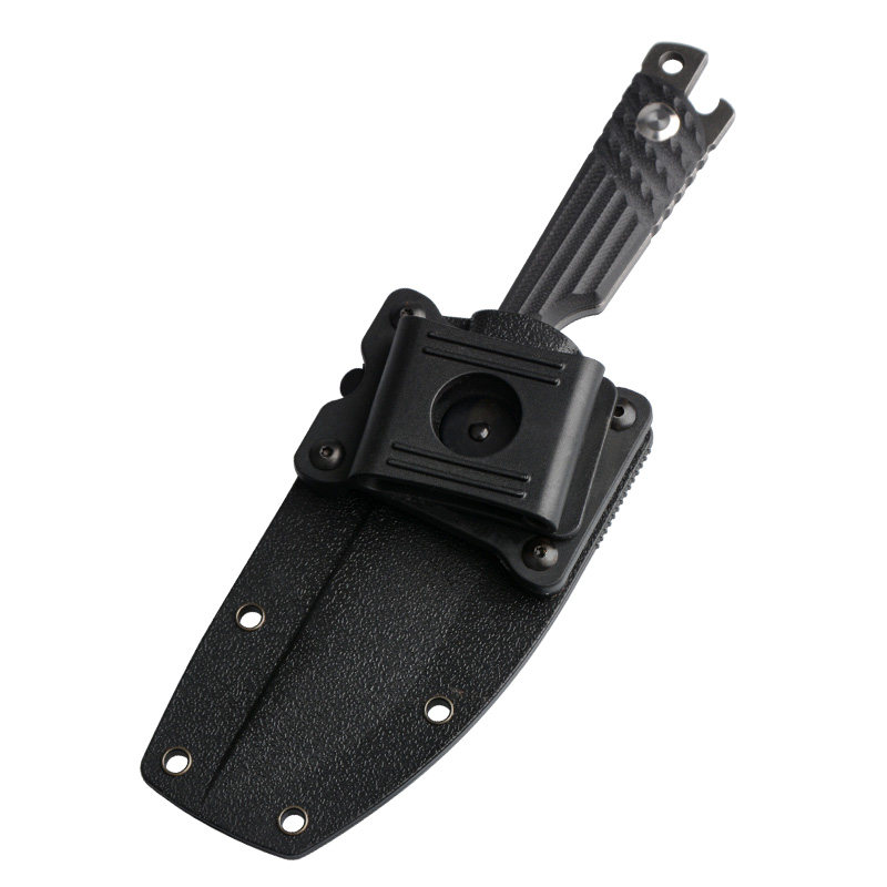 三刃木9165户外小刀随身高硬度折叠刀野外迷你锋利防身刀具折刀