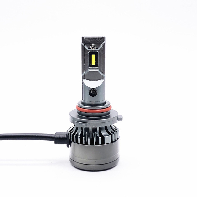 三星led汽车大灯12v24v四面发光聚光l灯泡近光远光雾灯超亮h11h8