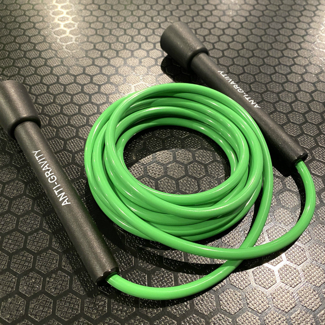 antigravity重力专业高效燃脂竞速拳击技巧训练跳绳