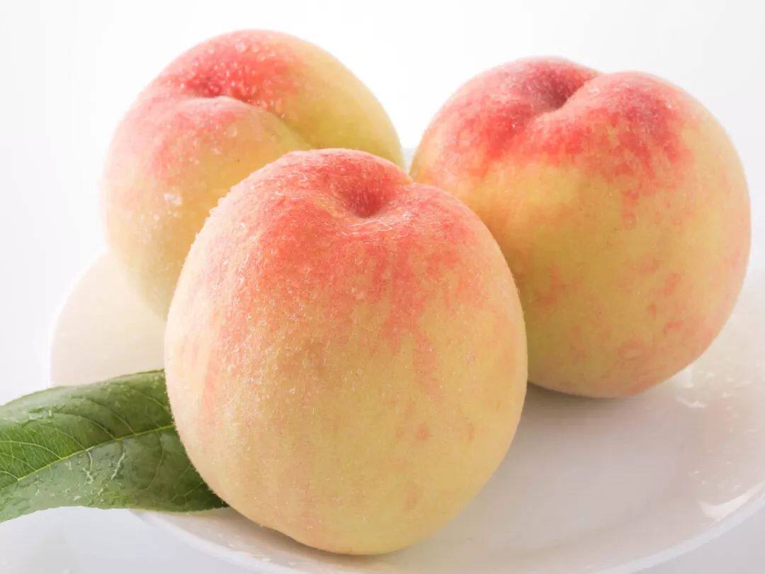 正宗无锡阳山水蜜桃 新鲜水果孕妇软桃子当季4两12个非奉化水蜜桃