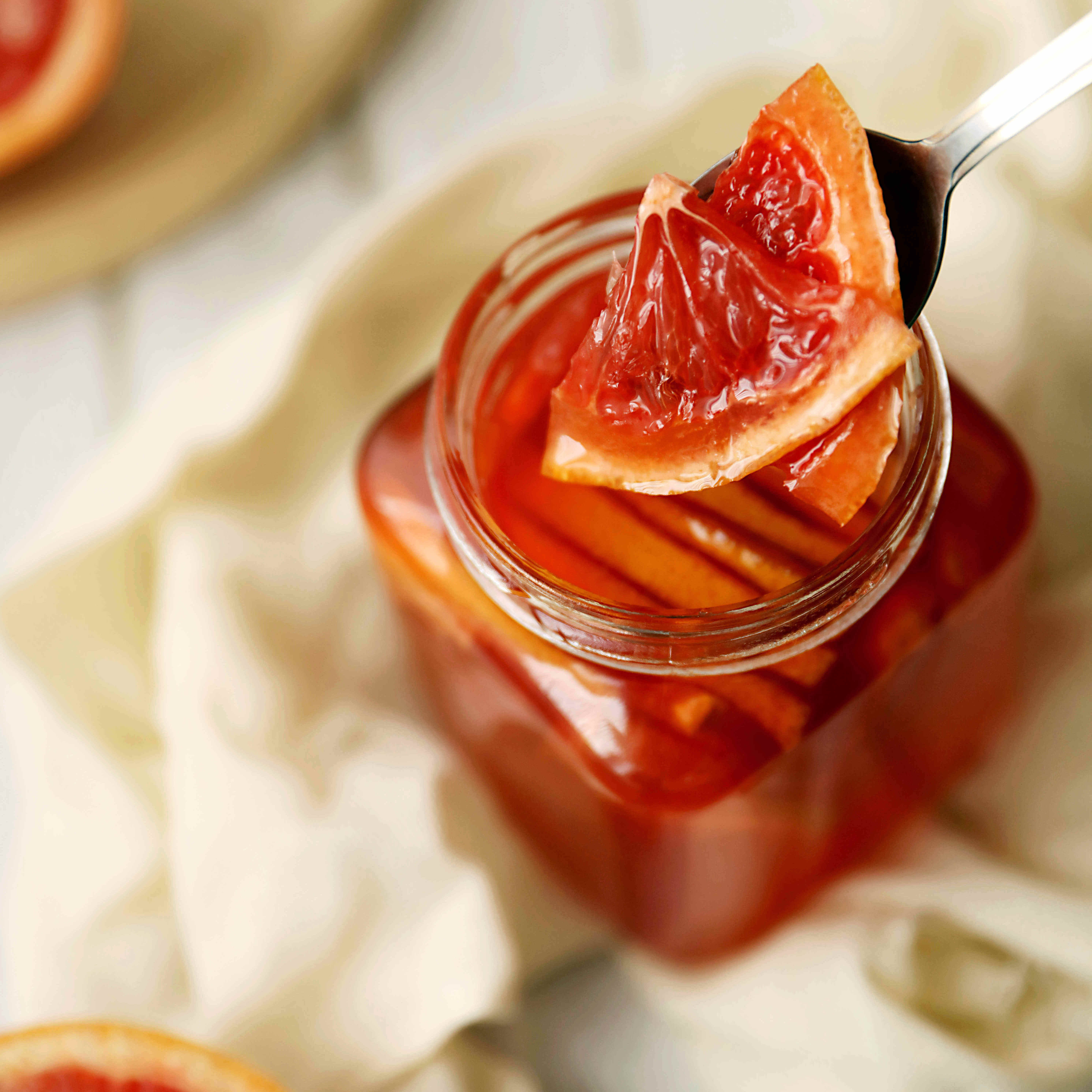 苏大厨蜂蜜西柚茶西柚满满满杯红柚纯手工无添加自制水果茶