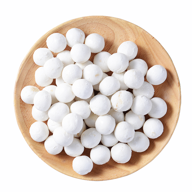 思念小小小玉珍珠芝麻汤圆300g速食元宵速冻汤圆