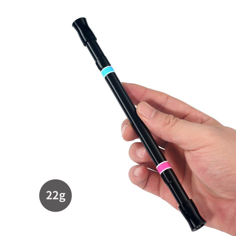 伊诺转笔专用用笔修罗至宝初学者比赛抖音主转其它功能笔