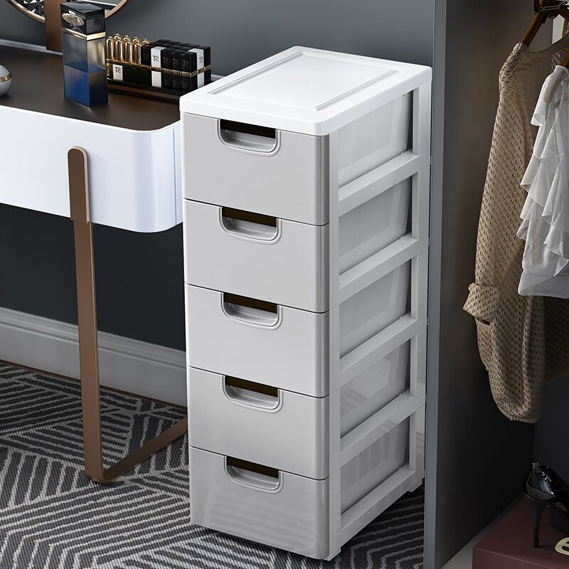 抽收具柜子玩厨缝缝房式纳储卧物收c屉纳室柜夹箱隙置20物30cm