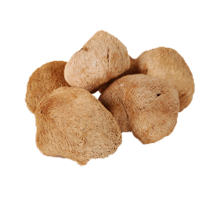 猴头野生干货山珍土特产农家天然猴菇煲汤养胃猴头菇