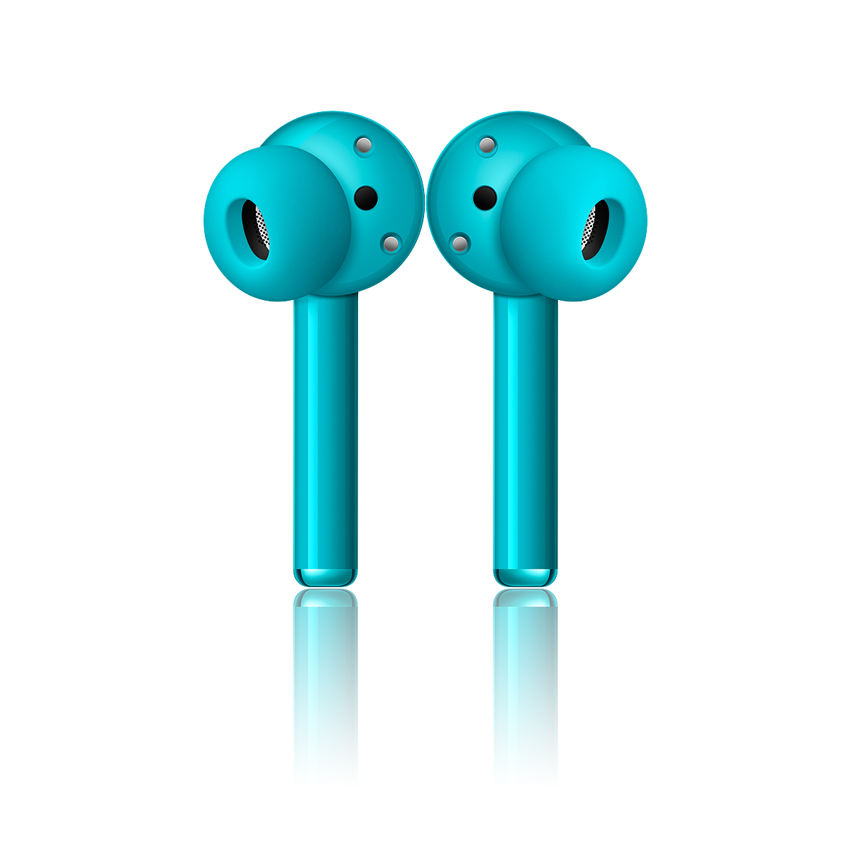 荣耀honorflypods3flypods青春降噪无线蓝牙运动耳机蓝牙耳机