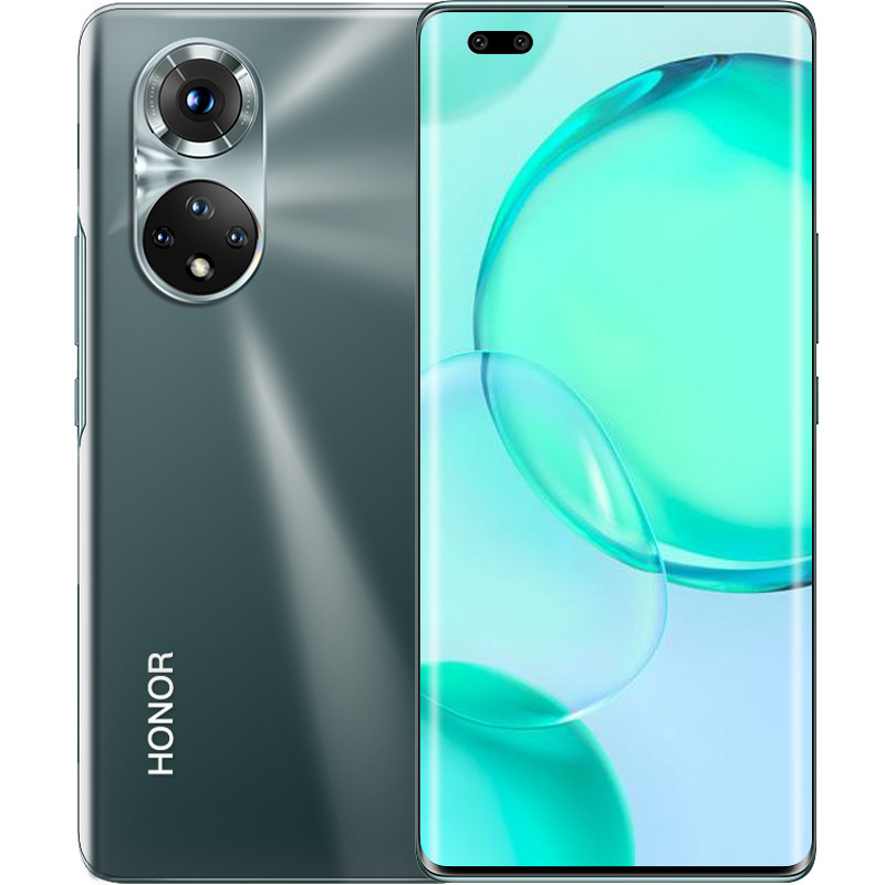 荣耀honorpro5g智能曲面正品双卡双手机顺丰包邮手机