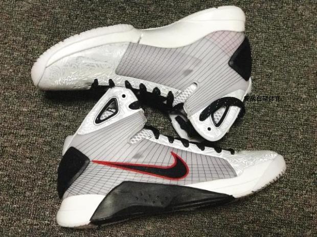 实战白菜 nike hyperdunk 2008 hd08科比美国队奥运会863301-146