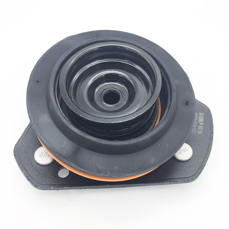 减震器适用避震顶上座陆尊gl8别克顶胶世纪君越减震