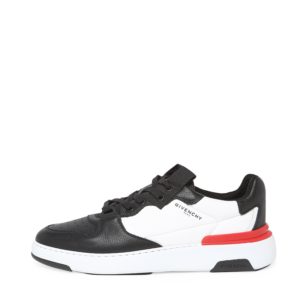 givenchy /纪梵希2020春夏黑色 天猫奢品直营高帮鞋