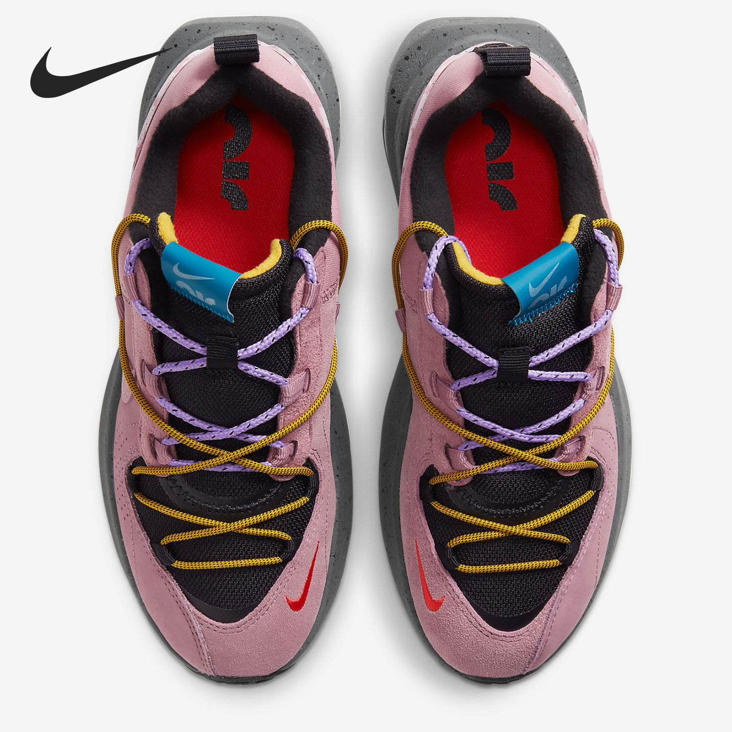 nike耐克正品airmaxviva新款女子时尚休闲运动跑步鞋