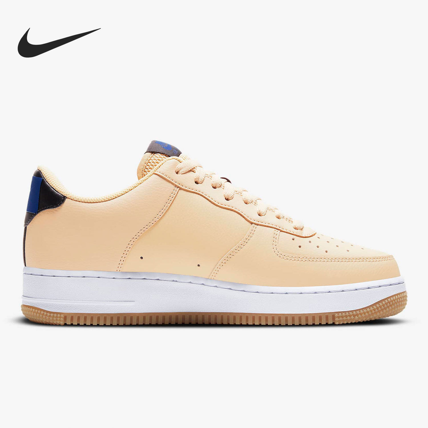 nike耐克正品2022春季新款男子af1空军一号运动运动休闲鞋