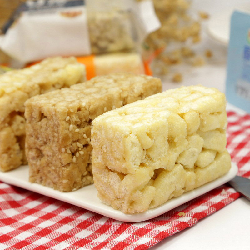 无蔗糖沙琪玛500g萨其马无糖食品店木糖醇杂粮传统糕点糖尿人零食