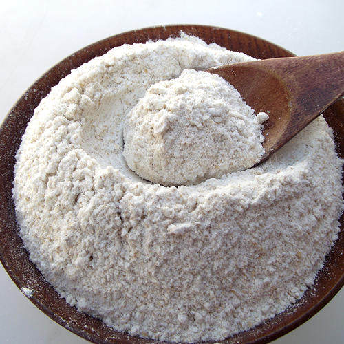 袋装麦包客家自发面粉梅州特产大发膨松小麦面粉