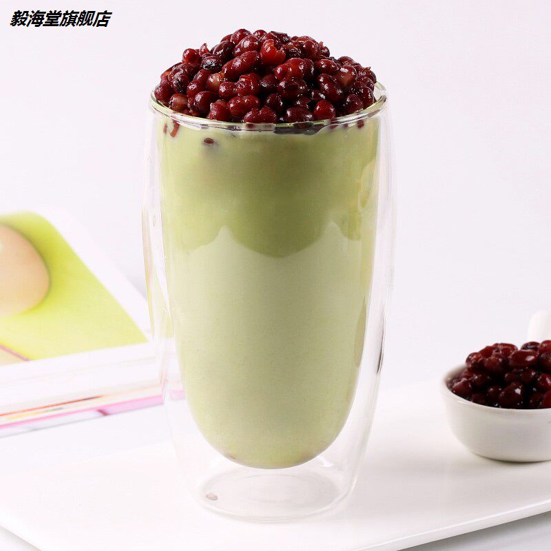 茶味速溶奶茶绿茶饮品1kg袋装抹茶奶绿咖啡机袋装奶茶