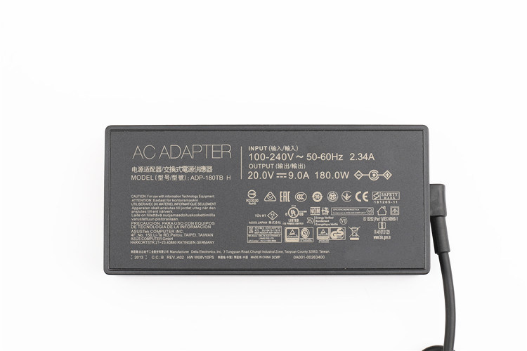 华硕天选fx506lu冰锐ga502笔记本电源适配器asus充电器笔记本电源