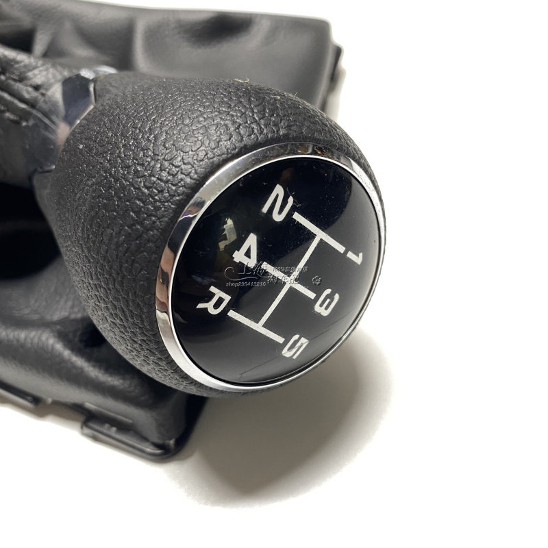 手动排挡适用于名爵zs防尘换挡手球挂挡排挡杆