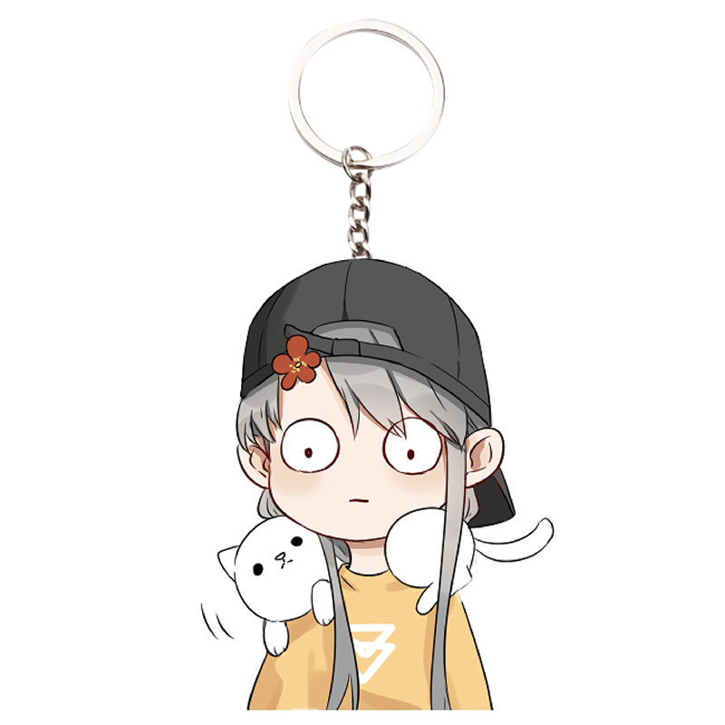 申申菌/绘 一碗粥/编 人气漫画书 《牛头不对马嘴》 《降智小甜饼》