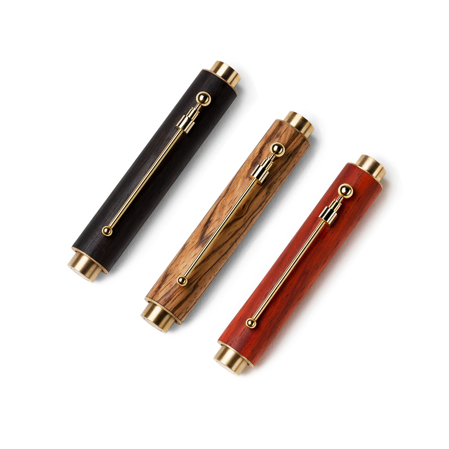 创意可收收纳随身便携迷你钢笔同学朋友书写创意礼盒