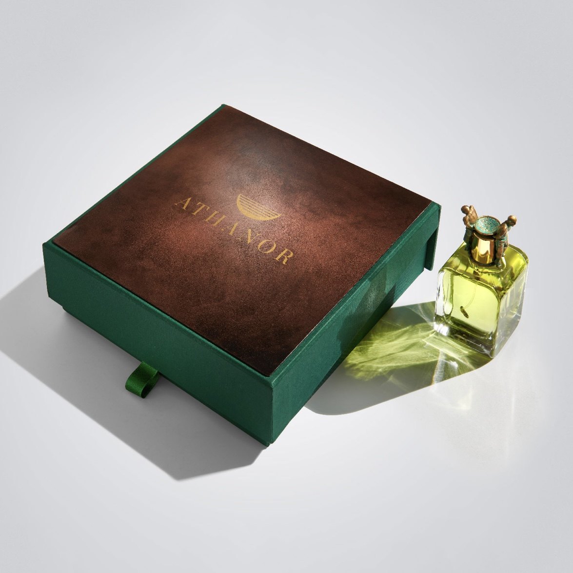 现货mendittorosa|athanor 炼丹炉香水100ml黑醋栗藏红花愈创木