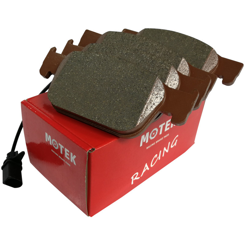 motek魔铁p600st600刹车片gt6v6m6布雷博brembo改装卡钳m4刹车片