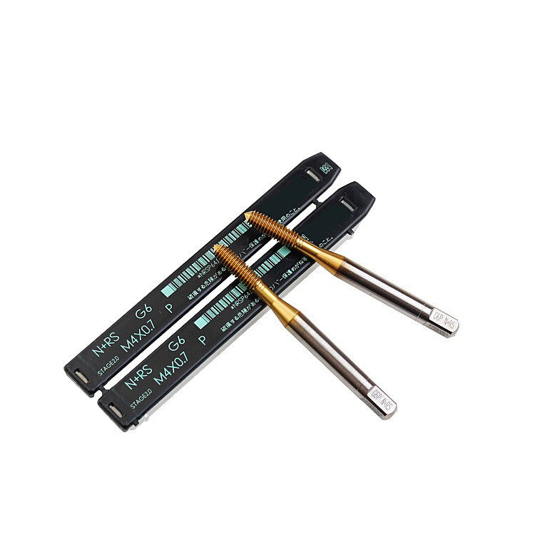 日本进口yamawa挤压丝锥镀钛机用丝攻雅马哇含不锈钢机用丝锥