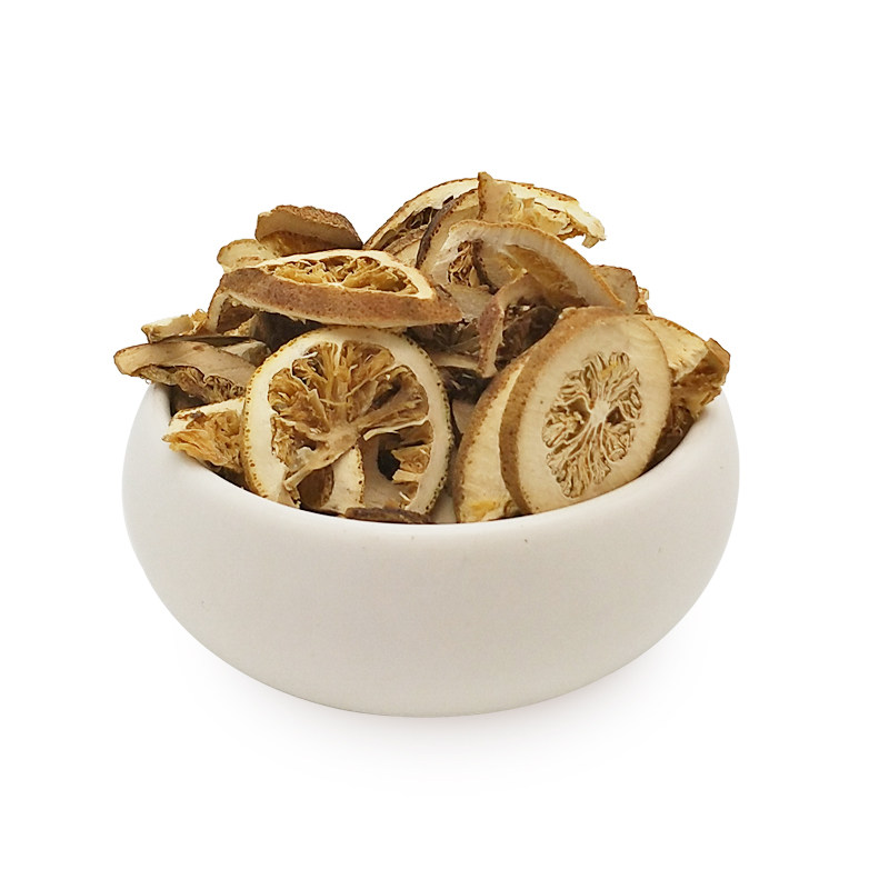 枳壳积壳干片枳实调味料卤料包香料大全500g包邮红香辛料