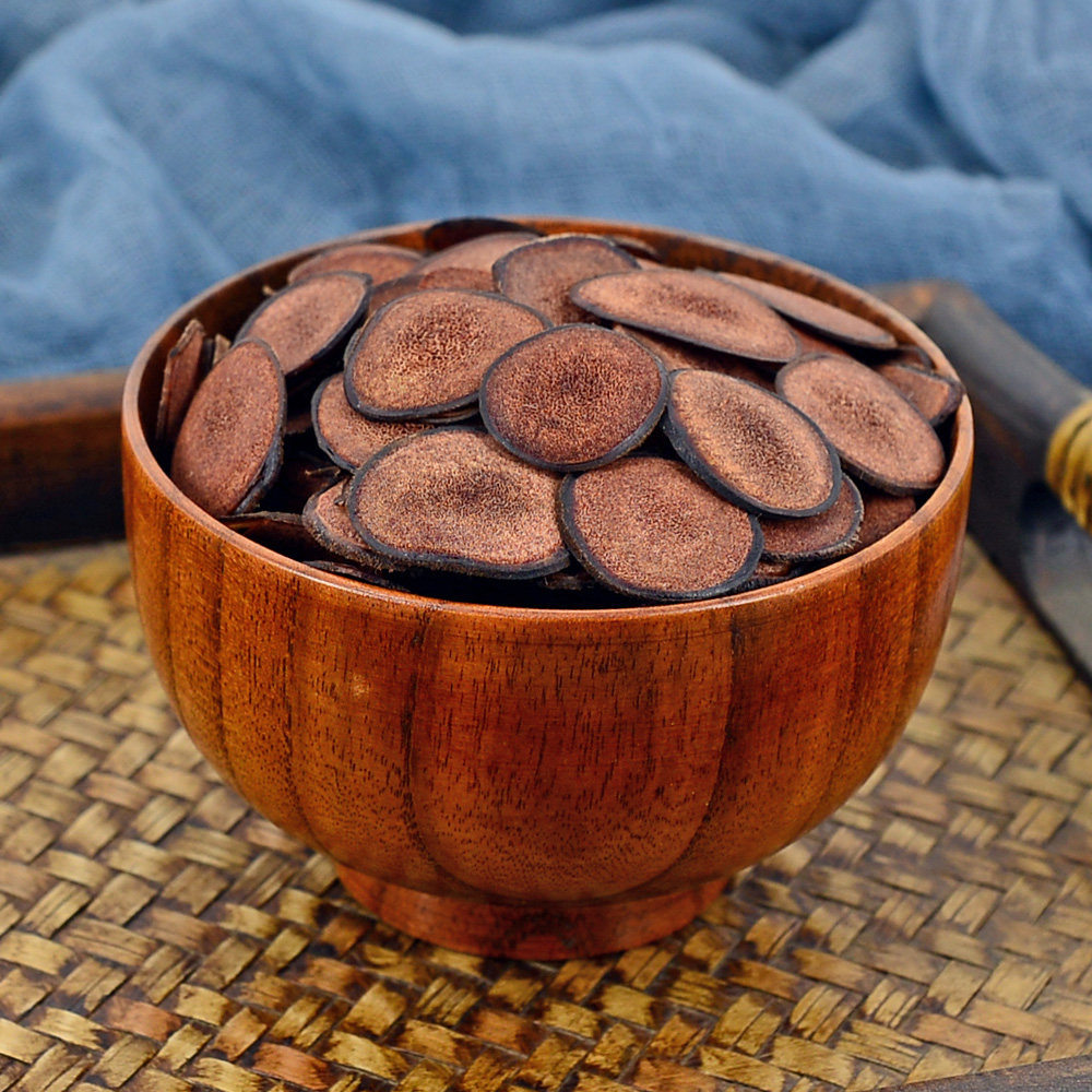 静萱鹿茸20g克中中药材散装食用泡酒料血红粉其他药食同源食品