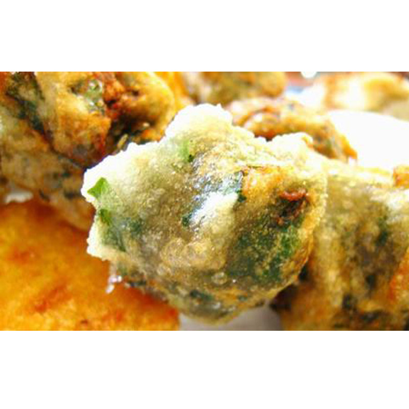 2份美食500克水晶球无米韭菜小吃包顺丰特产潮汕包点