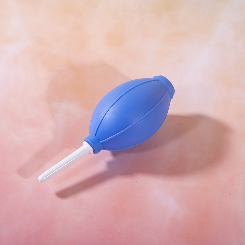 包邮多植物吹气气球皮老虎皮盆栽工具蓝色强力其它园艺用品