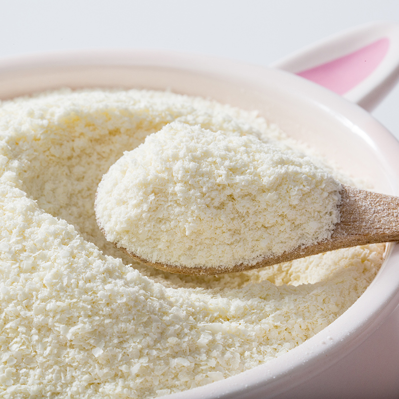 米粉营养培康婴儿辅食原味宝宝全段米糊罐装米粉