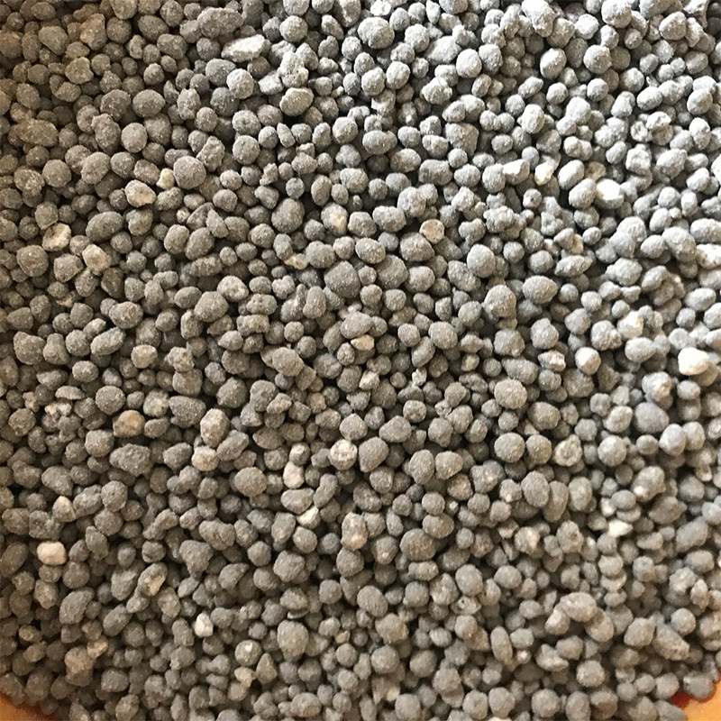 颗粒过磷酸钙肥料磷肥农用50公斤家用果树蔬菜绿植磷肥