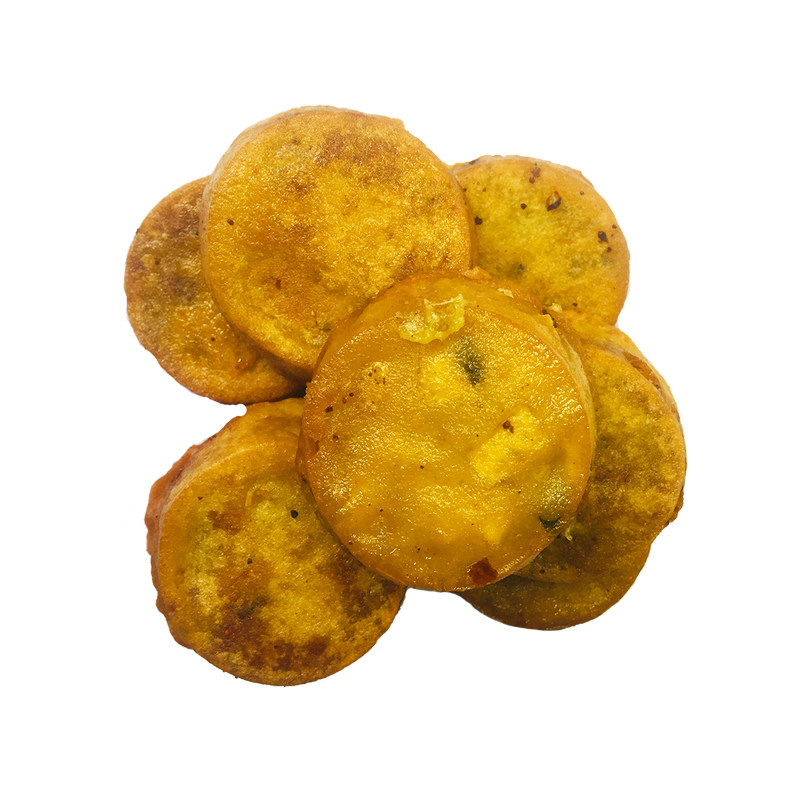 油粑粑油炸粑油糍贵州铜仁沿河思南印江重庆湖北特产10个两份包邮