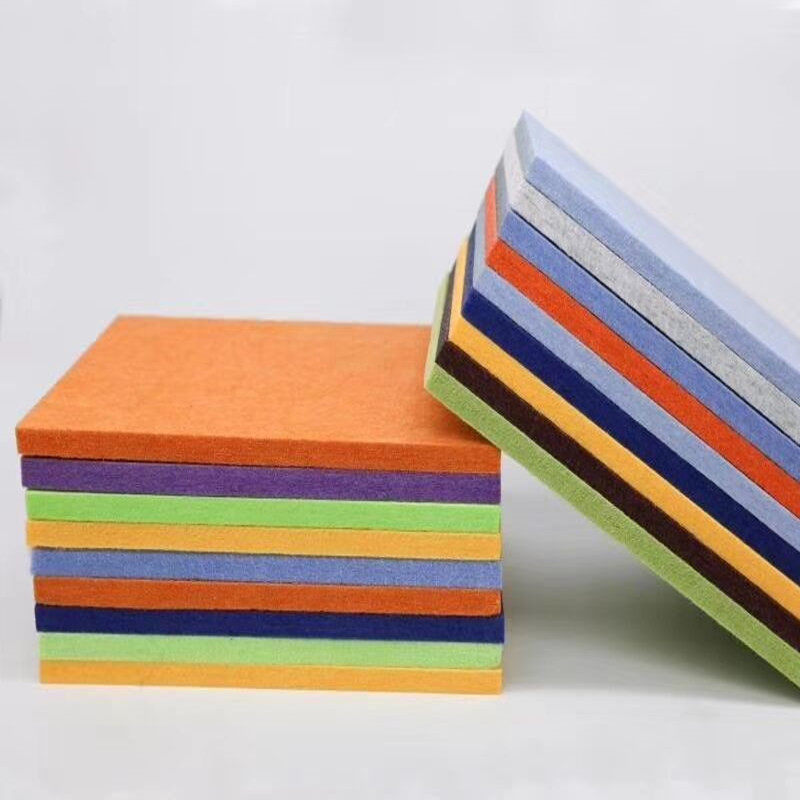 幼儿园背胶展示板毛毡板墙贴彩色软木板照片墙背景墙公告栏主题墙