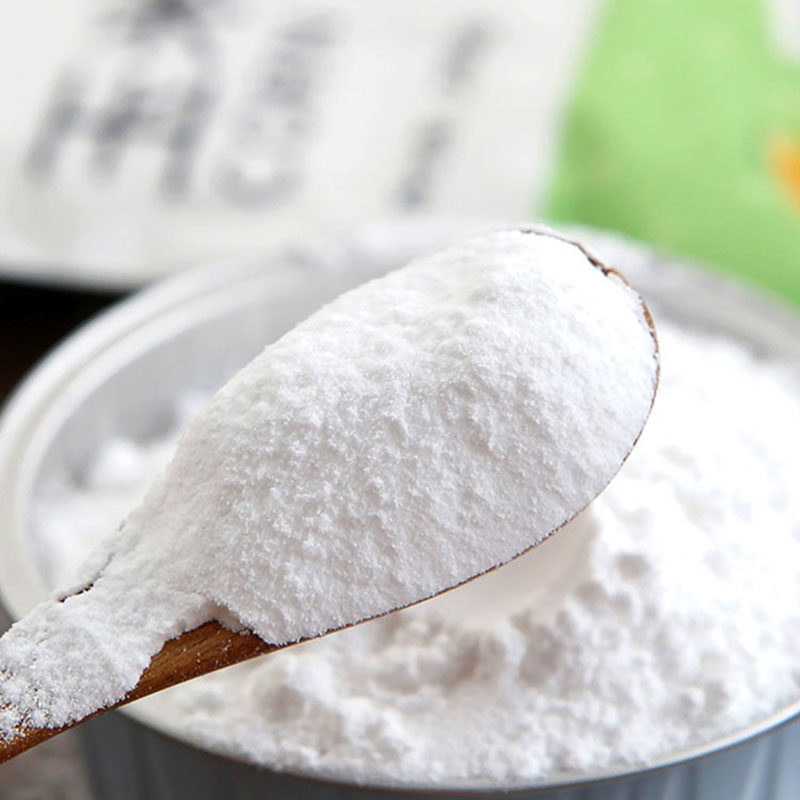 生粉200g新良玉米淀粉烹调粟粉食用蛋糕面包面粉