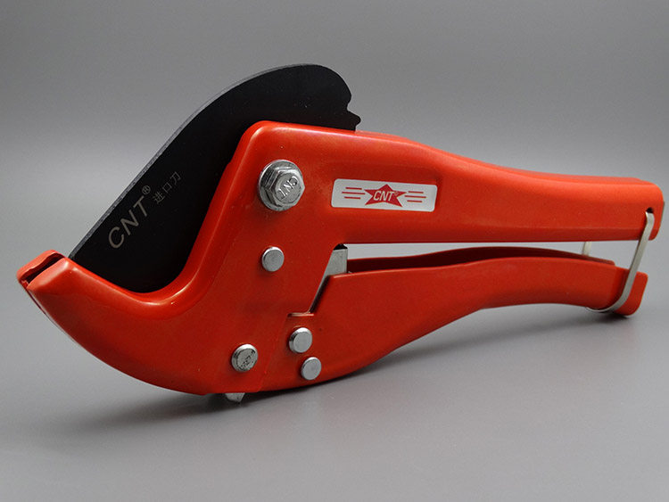 ppr割刀工具水电工水电管刀器割切管管子剪刀管子割刀