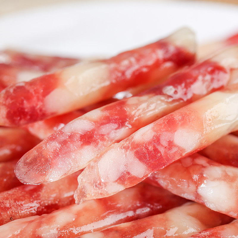 宜宾特产天味广式中式小香肠90g*3袋火锅 烧烤广味小香肠小腊肠 宜宾