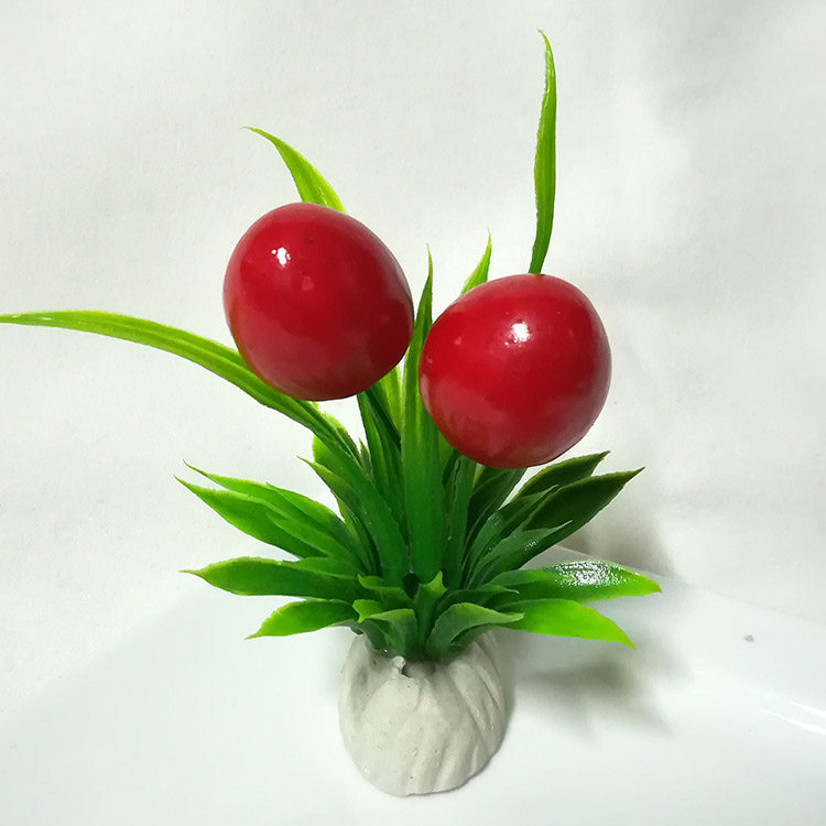 菜品装饰冷菜刺身围边创意盘头意境点缀摆盘摆件