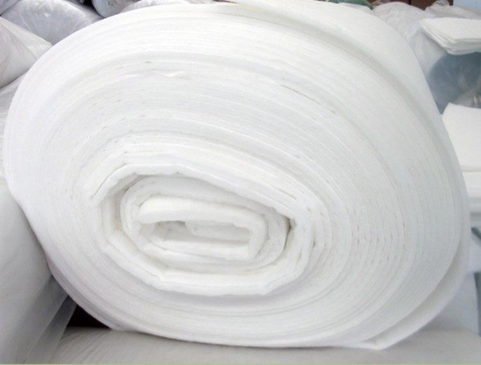 空气过滤棉初效过滤棉无纺布过滤网g3g4空调过滤棉风口棉风机棉